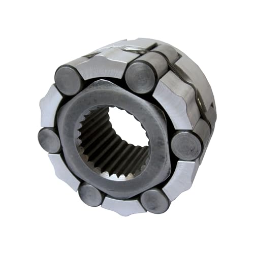 Polaris Magnum 325 425 500 Front 4x4 Hub Clutch, Hilliard Clutch 1520281 1520214