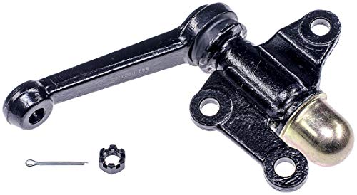 Dorman Ia9647 Steering Idler Arm Compatible With Select Toyota Models #TOP1