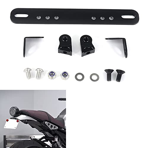 Queue Rangée Garde-Boue Éliminateur Support de Plaque XSR900 pour Moto Custom 2016-2021 - 2