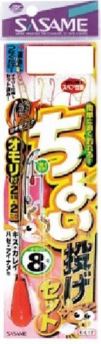 �����ߐj(SASAME) K-017 ���傢�����Z�b�g 12