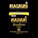 TROJAN Magnum BareSkin Premium Large Condoms, Comfortable, Smooth Lubricated Condoms for Men, 24 Count Value Pack