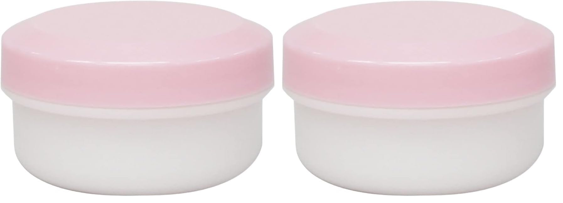 Amazon.co.jp: 金鵄製作所 アルファ軟膏壷(軟膏容器・増量タイプ)24mL