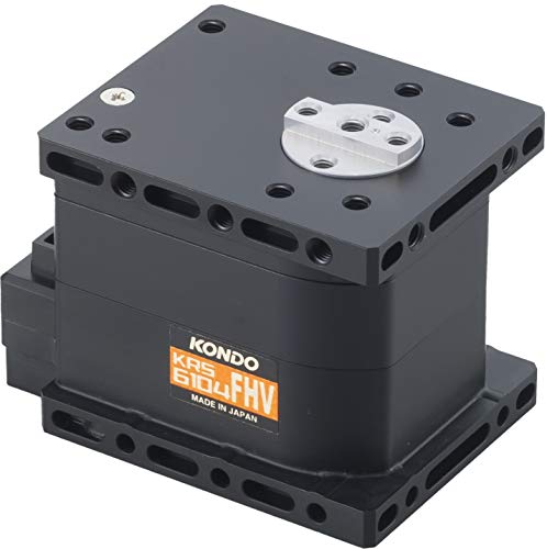 KRS-6104FHV ICS
