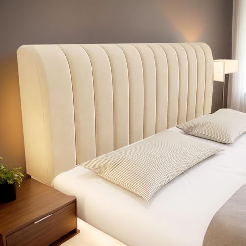Cabeceros de Cama 150 Blanco Marca Generic