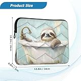 Zoom IMG-2 kll custodia leggera per computer Zoom IMG-2 kll custodia leggera per computer