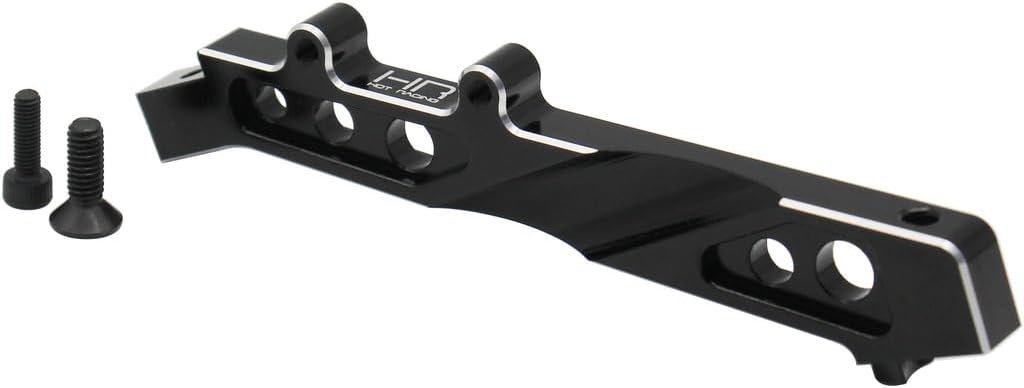 Hot Racing AOR28C01 Aluminum Front Chassis Brace Arrma 1/7 On Road