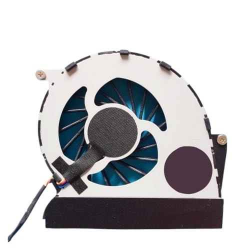 Ventilateur de refroidissement portable Lenovo Y460 silencieux et haute performance