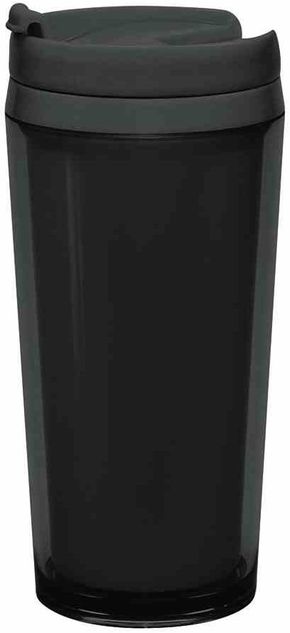 Tazza Da Viaggio Bianca Personalizzata Da 40 Once Con Nome Grande - Foto 7