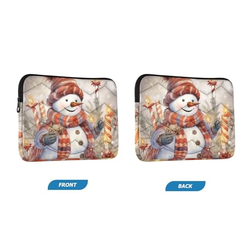 Funda impermeable para laptop 13-14 pulgadas miniatura 2