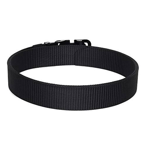 Image of Men's Formal /Causal Automatic Push Lock Nylon Woven Belt Combo Set for Men (OPD-75)