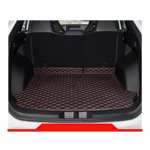 Tapis de coffre Haval H6 2022 2024 accessoire auto housse de protection