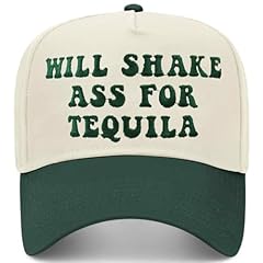 Green-will Shake Ass for Tequila