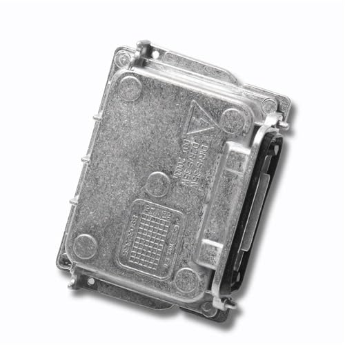 Ballast xénon pour BMW Série 1 E87 - Module de commande de phares 89032335 - 3
