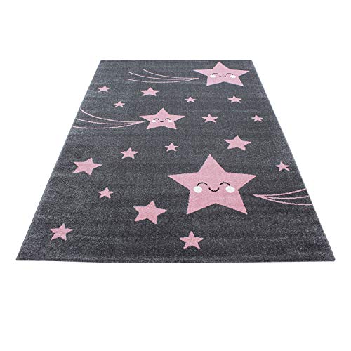 Tapis pour enfants doux et moelleux de qualité supérieure Teppium - 3