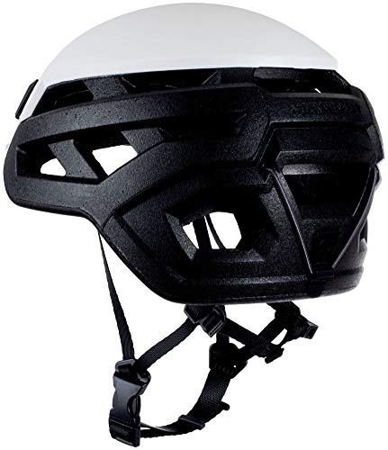 Image of Mammut Wall Rider Climbing Helmet