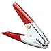 Anchor Brand Battery Clamp Heavy-Duty Red