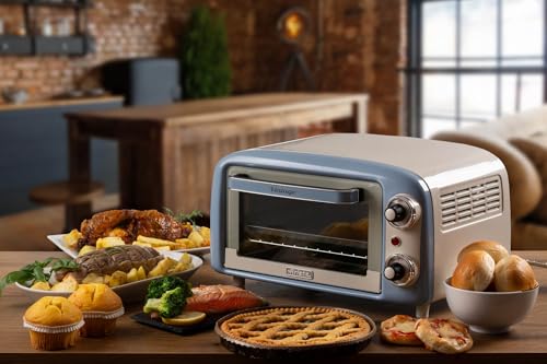 Fornetto Elettrico Ariete Forno Vintage 10 Lt - 8