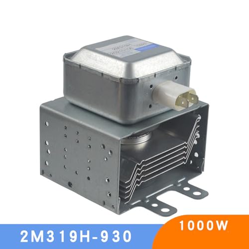 Micro-ondes 2M319H la solution de chauffage rapide pour repas de famille pressés - 4