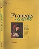livre de francais 2nde magnard en ligne  Français, 2nde. Livre de l\'élève, 2000