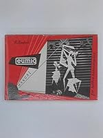 Eumig Manual: For Better Home Movies B003UCLQXU Book Cover