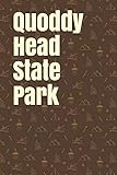 head carve ski boots  Quoddy Head State Park: Blank Lined Journal for Maine Camping, Hiking, Fishing, Hunting, Kayaking, and All Other Outdoor Activities