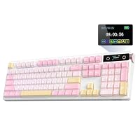 Amazon | EPOMAKER TH108 PRO フルサイズ メカニカルキーボード
