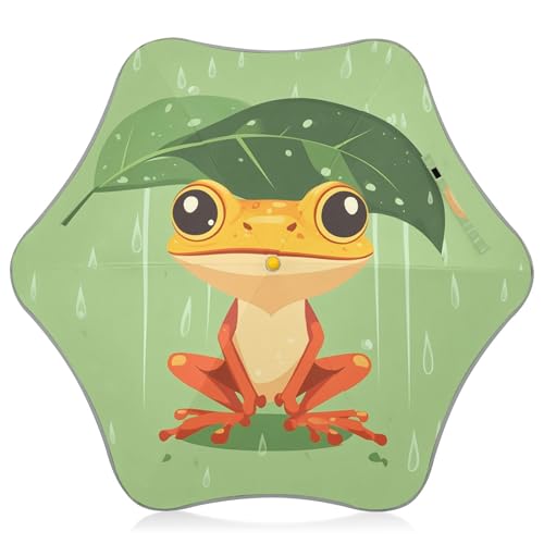 Parapluie réfléchissant sécurisé GAIREG pour protéger les garçons