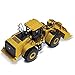Diecast Masters 1:50 Cat 966GC Wheel Loader - High Line Series 85682