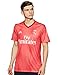 adidas Herren Real Madrid 3rd 2018/2019 T-Shirt, Beige, M