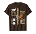 Zookeeper Costume Shirt - Halloween Jungle Explorer
