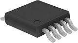 (5PCS) LT1945EMS#TRPBF IC REG MULTI CONFIG ADJ 10MSOP LT1945EMS 1945 LT1945