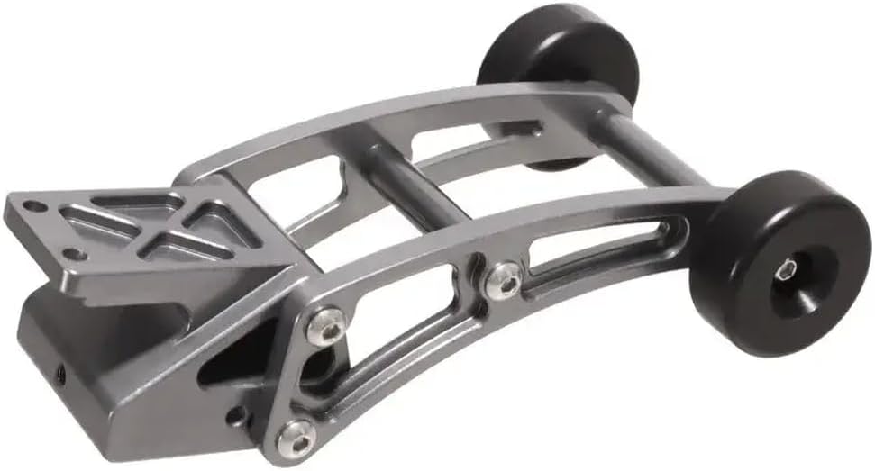 プラモデル ラジ4駆 六角穴ボールベアリング4個セット ミニ四駆