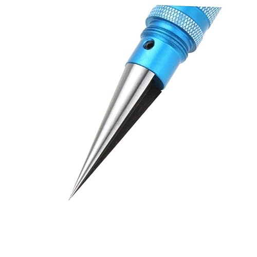 Miniatura 4 de Herramienta de escariador Perforadora de agujero de expansión Abridor de agujero de aleación de aluminio Puncher