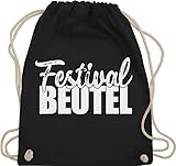 festival de cannes logo Festival Beutel Herren oder Festival Beutel Damen: Der coole Turnbeutel mit einfachen Motiv ist der perfekte Begleiter zu dem nächsten Festival