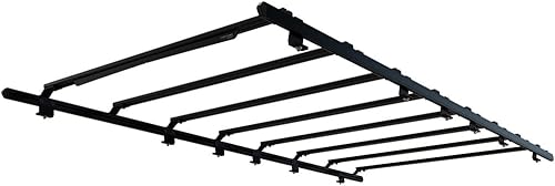 Miniatura 5 de Front Runner Slimpro - Kit de bastidor para furgoneta compatible con Mercedes Benz Sprinter (L2H1144 pulgadas MWBtecho estándar) (2007-actual)