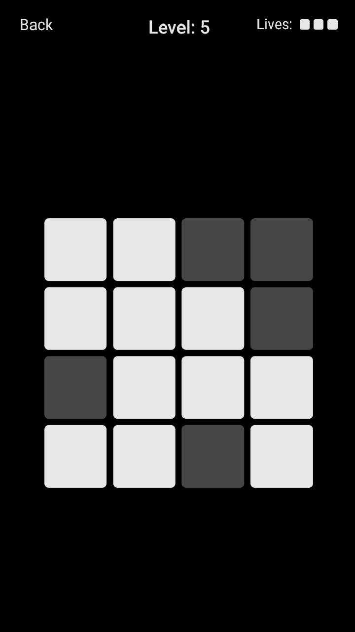 Memory Blocks The Memory Game App on Amazon Appstore