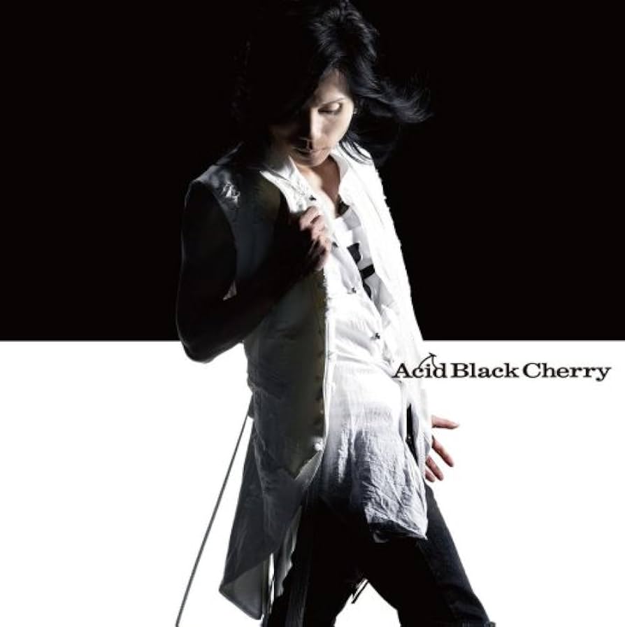 Amazon.co.jp: 愛してない - Acid Black Cherry: ミュージック