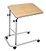 Produktbild Canterbury Mobile Multi-Table With Castors by Aidapt