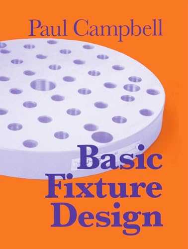 Basic Fixture Design view 2