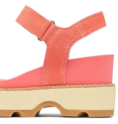 Image of Sorel Women's Joanie IV Y Strap Wedge