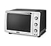 Produktbild DeLonghi EO 2435 Backofen, Silber