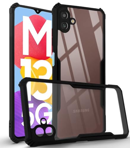 Image of Jkobi Back Case Cover for Samsung Galaxy M13 5G