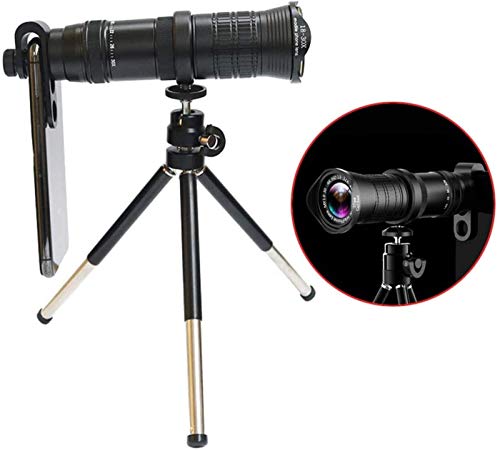 Binoculaires Portables High S YSJNGF pour stabiliser vos observations de loin