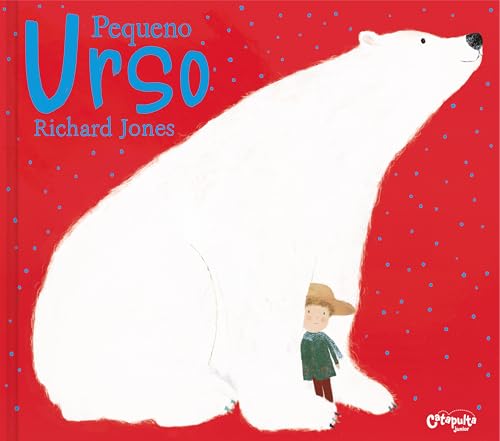 Pequeno urso: