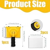 Zoom IMG-1 gxgm paint edger blocco per Zoom IMG-1 gxgm paint edger blocco per