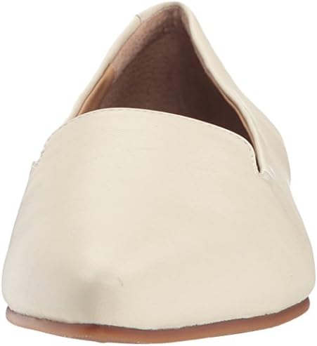 Trotters Women's Harlowe Ballet Flat, Off White, 12.0 M US | Image 1