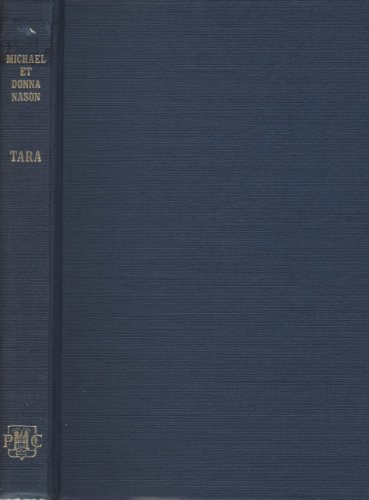 Tara [French] B0014MIZNC Book Cover