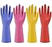 Rubber Gloves