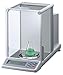 A&D Weighing Analytical Semi Micro Balance, 120g Cap. - GH-120