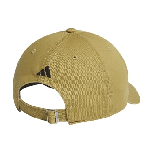 Image of adidas Men's Ultimate Baseball Cap - Athletic Relaxed Cotton Strapback Hat